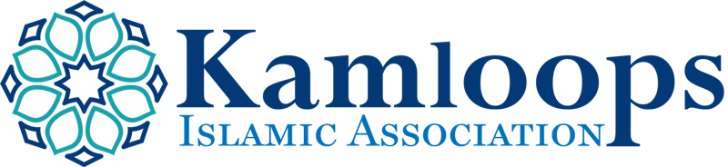 Kamloops Islamic Association Logo